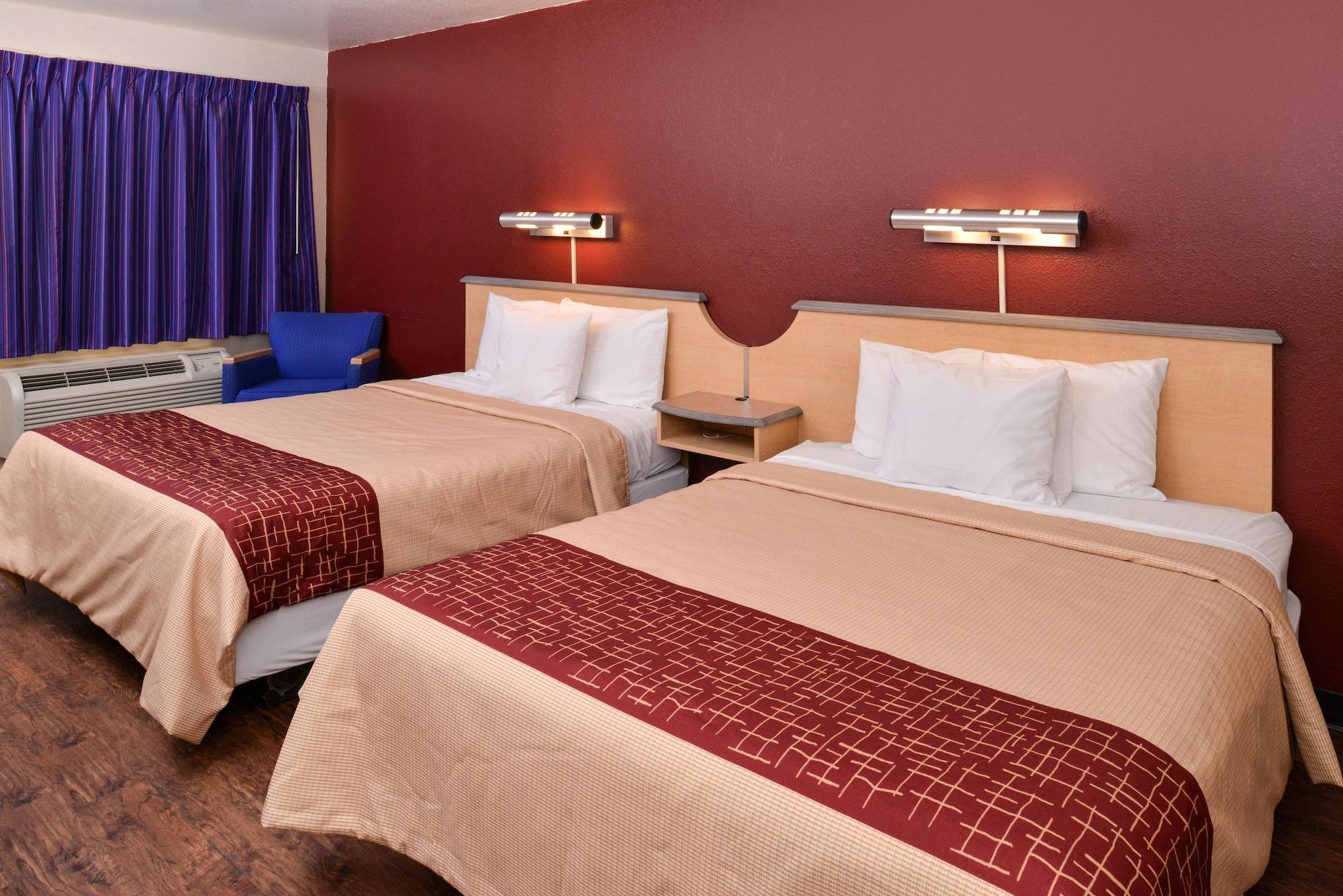 Rodeway Inn & Suites Thousand Palms - Rancho Mirage Ngoại thất bức ảnh