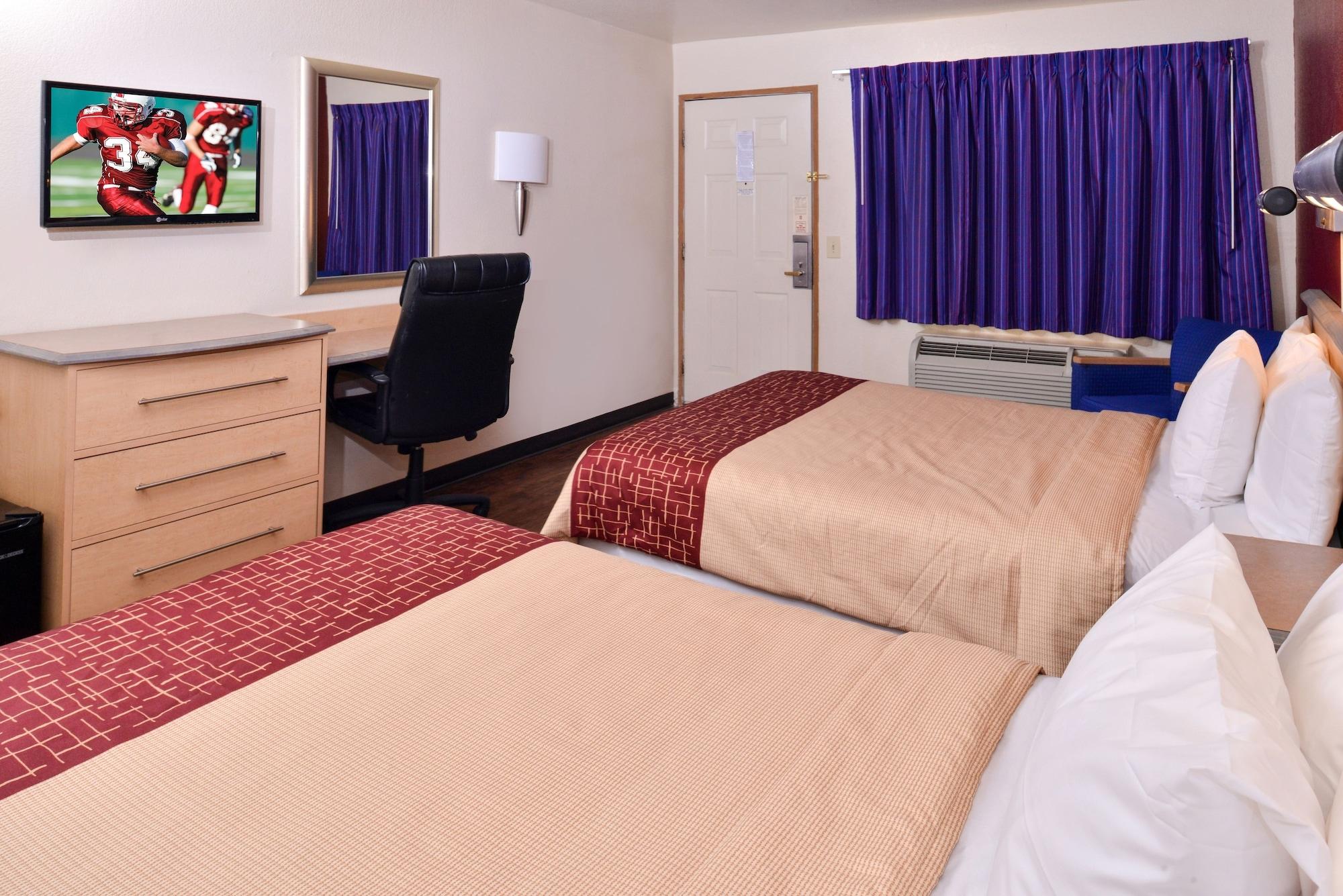 Rodeway Inn & Suites Thousand Palms - Rancho Mirage Ngoại thất bức ảnh